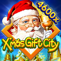 X’mas Gift City