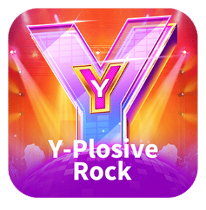 Y-PLOSIVE ROCK
