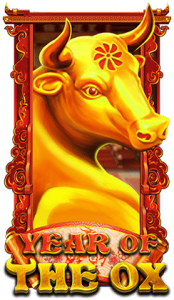 Year Of The Ox