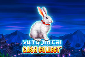 Yu Tu Jin Cai: Cash Collect