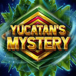 Yucatan’s Mystery