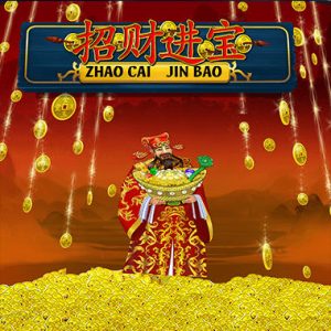 Zhao Cai Jin Bao