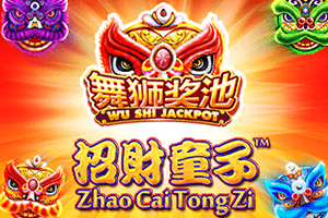 Zhao Cai Tong Zi Jackpot