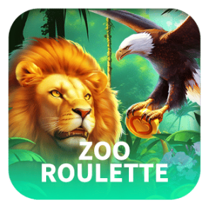 ZOO ROULETTE