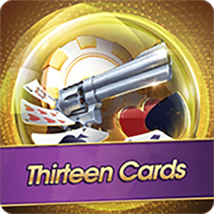 Thirteen Cards