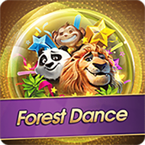 Forest Dance