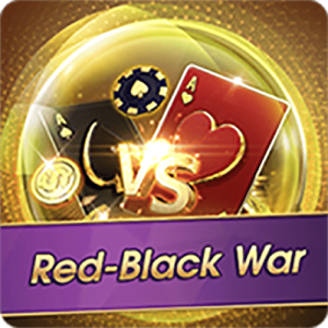 Red Black War
