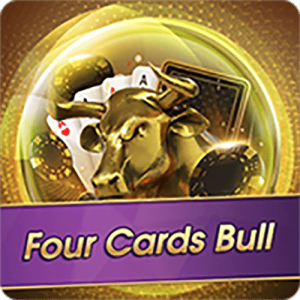 Four Cards Bull