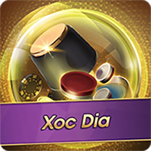 Xoc Dia
