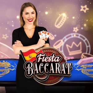 Fiesta Baccarat