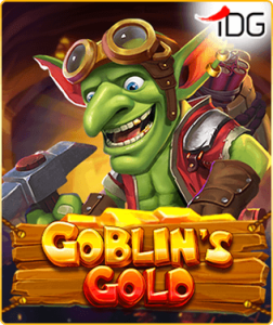 Goblin’s Gold