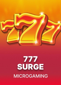 777 Surge