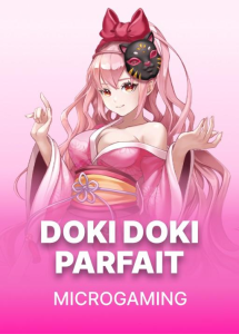 Doki Doki Parfait