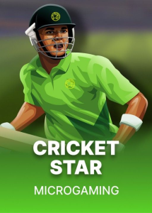 Cricket Star