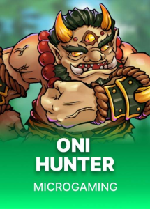 Oni Hunter