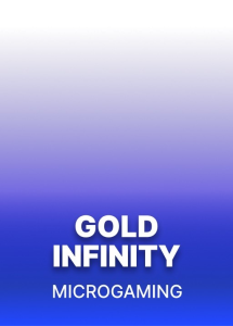 Gold Infinity