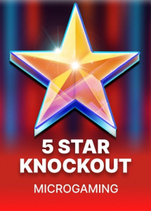 5 Star Knockout