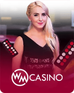 WM CASINO LOBBY