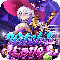 Witch’s Love