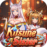 Kitsune Sister