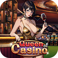 Queen Of Casino