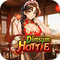 Dim Sum Hottie