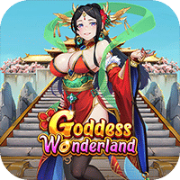 Goddess Wonderland