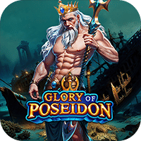 Glory of Poseidon