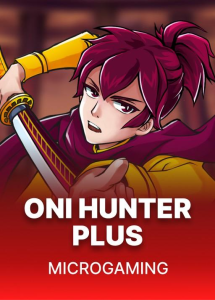 Oni Hunter Plus