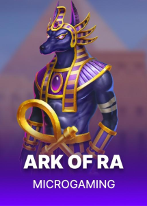 Ark of Ra