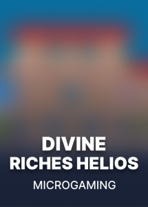 Divine Riches Helios