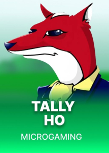 Tally Ho