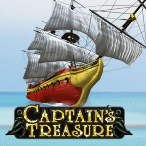 Ocean’s Treasure