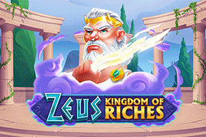 Wings of Riches