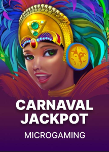 Carnaval Jackpot