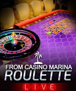 Portomaso Roulette 2