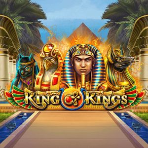 King of 3 Kingdoms