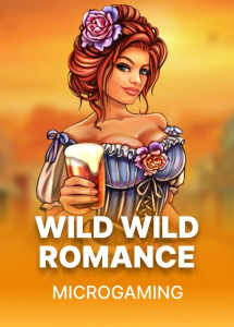 Wild Wild Romance