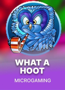 What A Hoot