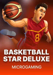 Basketball Star Deluxe