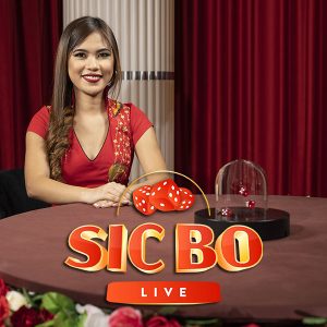Sic Bo