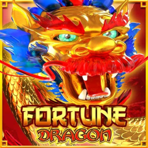 Fortune_Dragon