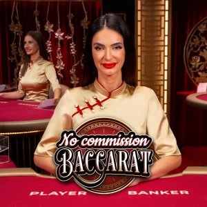 No Commission Baccarat