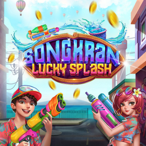 Songkran_Lucky_Splash