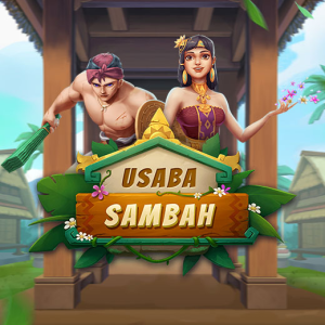 Usaba_Sambah