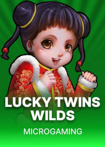 Lucky Twins Wilds