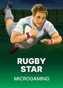 Rugby Star