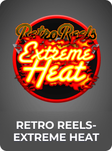 Retro Reels – Extreme Heat