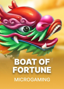 Boat of Fortune
