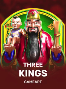 ThreeKings